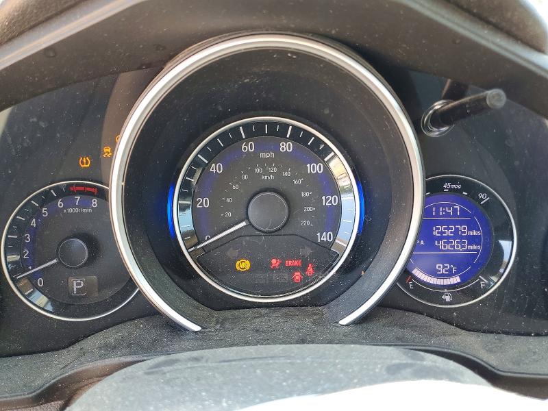 Aukcja sprzedaży 2015 Honda Fit, vin: 3HGGK5H81FM733763, numer aukcji: 62648346