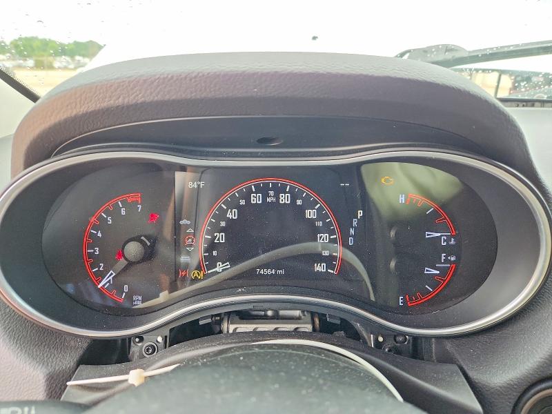 Aukcja sprzedaży 2018 Dodge Durango, vin: 1C4RDJEG0JC219256, numer aukcji: 60008916