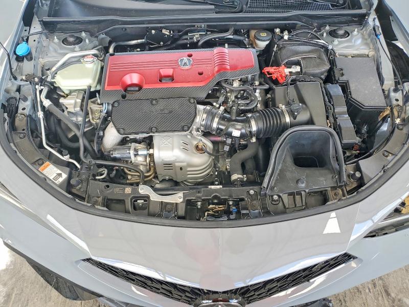 Aukcja sprzedaży 2026 Acura Integra, vin: 19UDE5G90TA001699, numer aukcji: 61072326