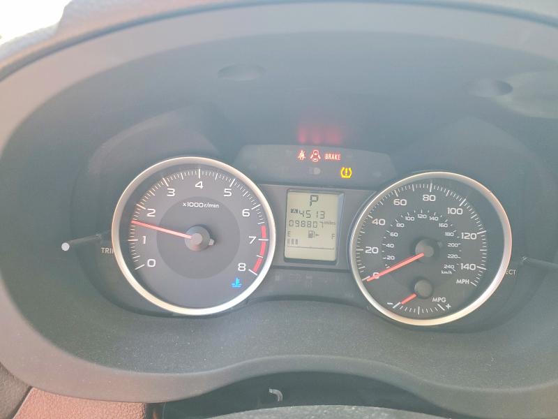 2014 Subaru Xv Crosstrek მანქანა იყიდება აუქციონზე, vin: JF2GPACC3E8304312, აუქციონის ნომერი: 62145306