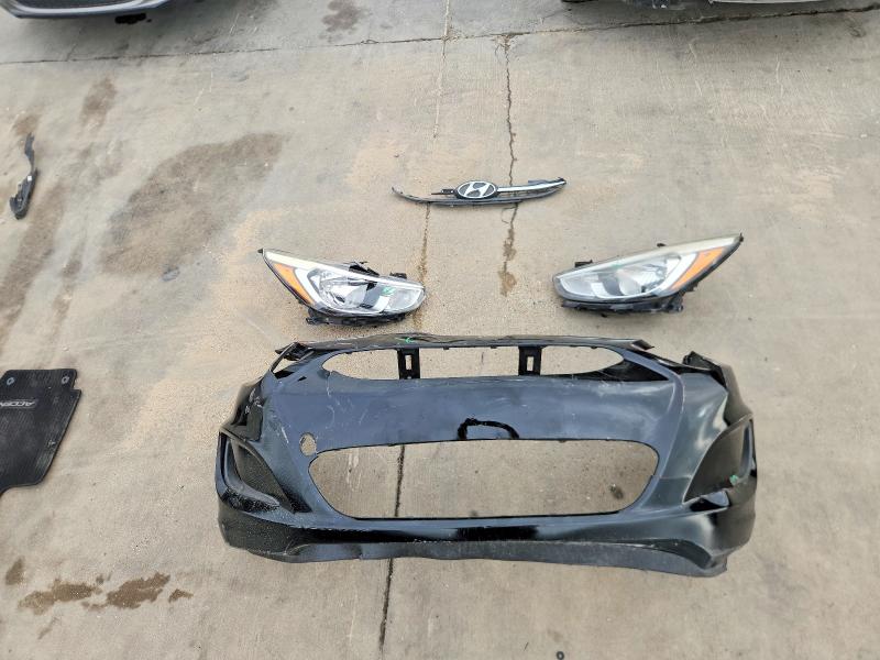 Продаж на аукціоні авто 2017 Hyundai Accent, vin: KMHCT5AEXHU347587, номер лоту: 60981706