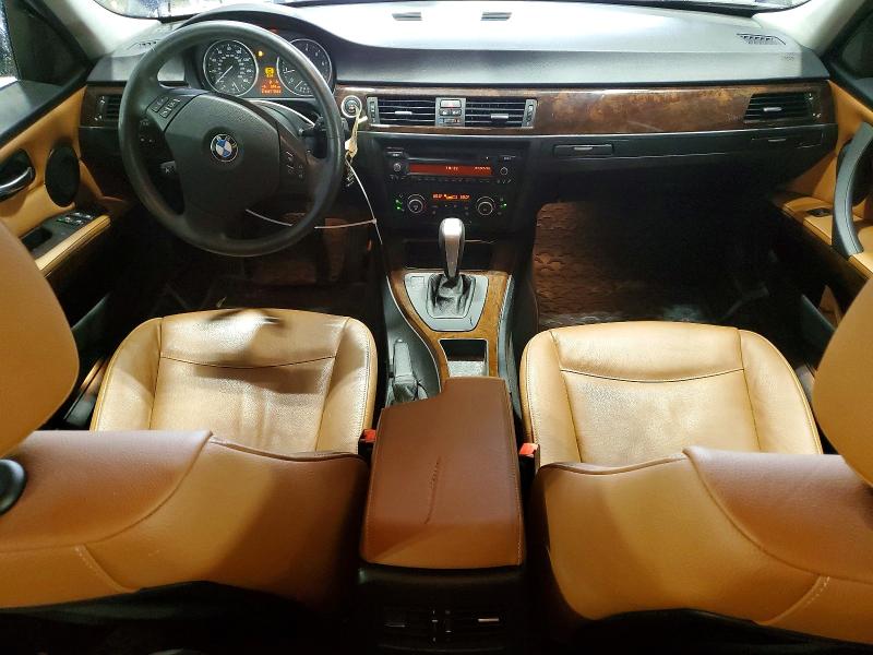 Aukcja sprzedaży 2011 Bmw 328, vin: WBAPK5C58BF125838, numer aukcji: 59343346