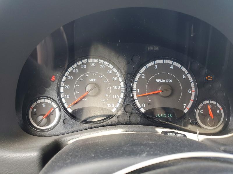 62960786 :رقم المزاد ، 1J4GL48K56W249686 vin ، 2006 Jeep Liberty مزاد بيع