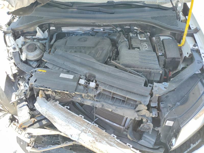 61947216 :رقم المزاد ، 3VV3B7AX4MM054157 vin ، 2021 Volkswagen Tiguan مزاد بيع