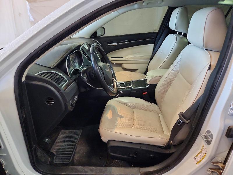 Aukcja sprzedaży 2019 Chrysler 300, vin: 2C3CCAEG6KH686547, numer aukcji: 63015486