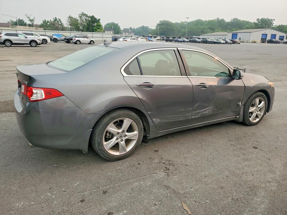 Aukcja sprzedaży 2009 Acura Tsx, vin: JH4CU26609C007386, numer aukcji: 61279726