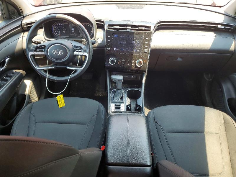 Продаж на аукціоні авто 2022 Hyundai Tucson, vin: 5NMJBCAE7NH098638, номер лоту: 59642616