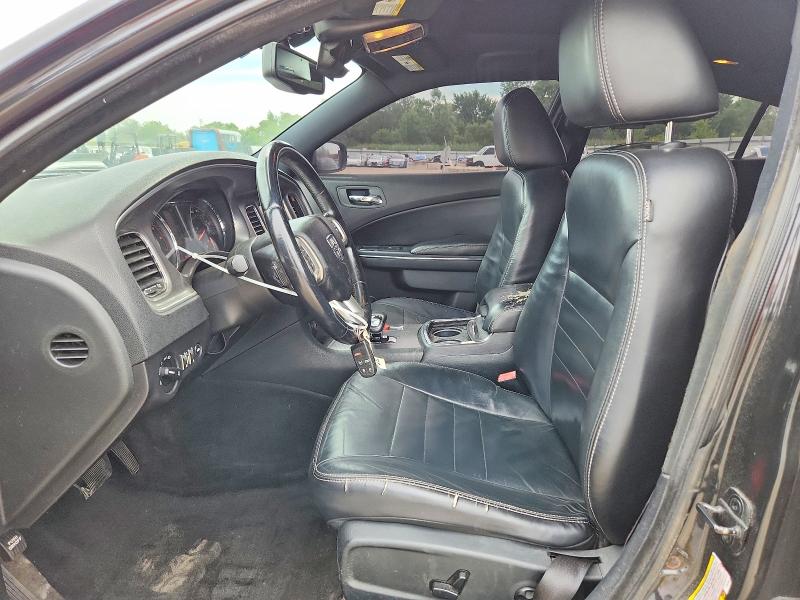 Aukcja sprzedaży 2012 Dodge Charger, vin: 2C3CDXJG3CH165177, numer aukcji: 63275156