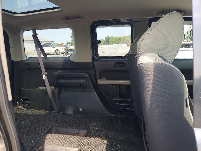 Aukcja sprzedaży 2008 Honda Element, vin: 5J6YH28718L015247, numer aukcji: 60990636