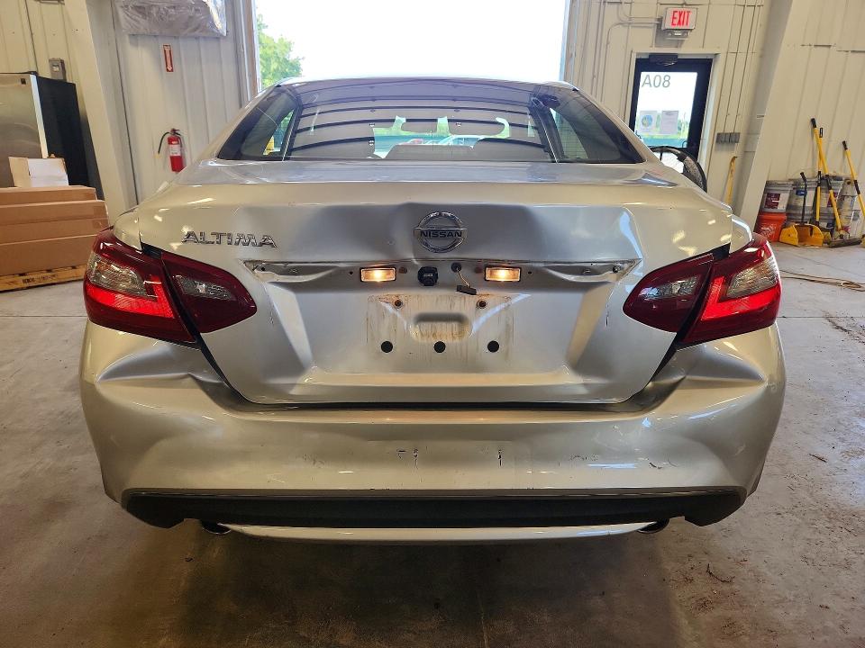 Aukcja sprzedaży 2018 Nissan Altima, vin: 1N4AL3AP9JC476066, numer aukcji: 59642716