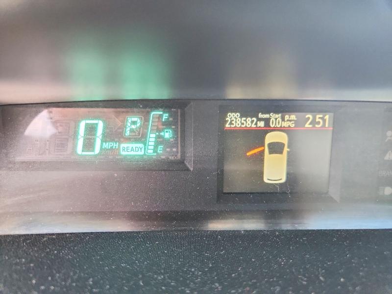 Продаж на аукціоні авто 2013 Toyota Prius C, vin: JTDKDTB30D1535965, номер лоту: 59899636