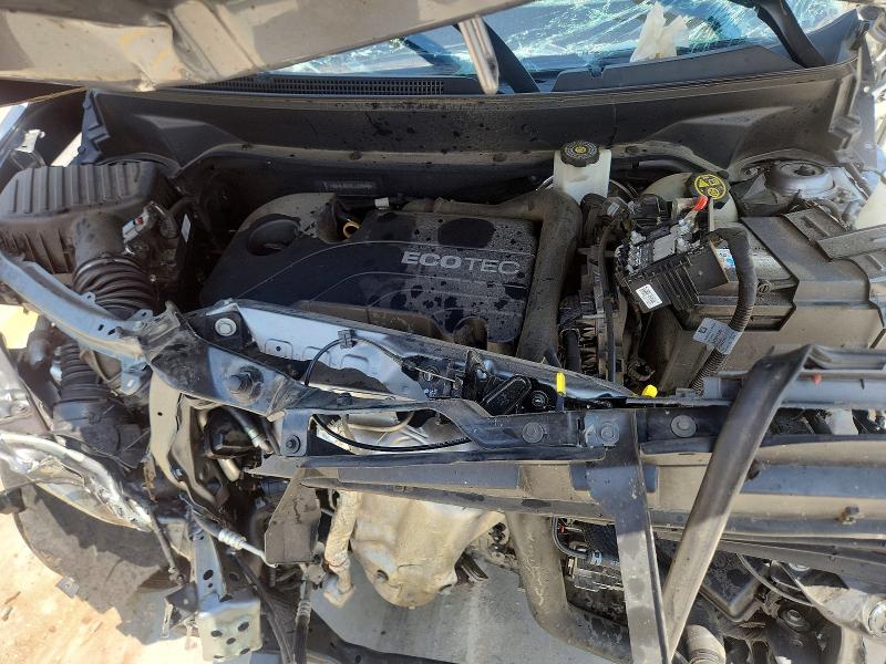 Aukcja sprzedaży 2020 Gmc Terrain, vin: 3GKALMEV8LL335848, numer aukcji: 59610636