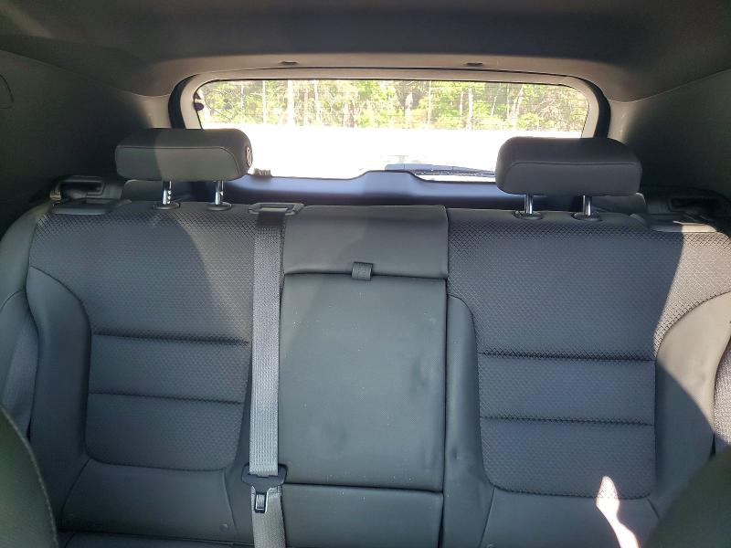 2022 Chevrolet Trailblazer მანქანა იყიდება აუქციონზე, vin: KL79MUSL4NB017743, აუქციონის ნომერი: 61239486