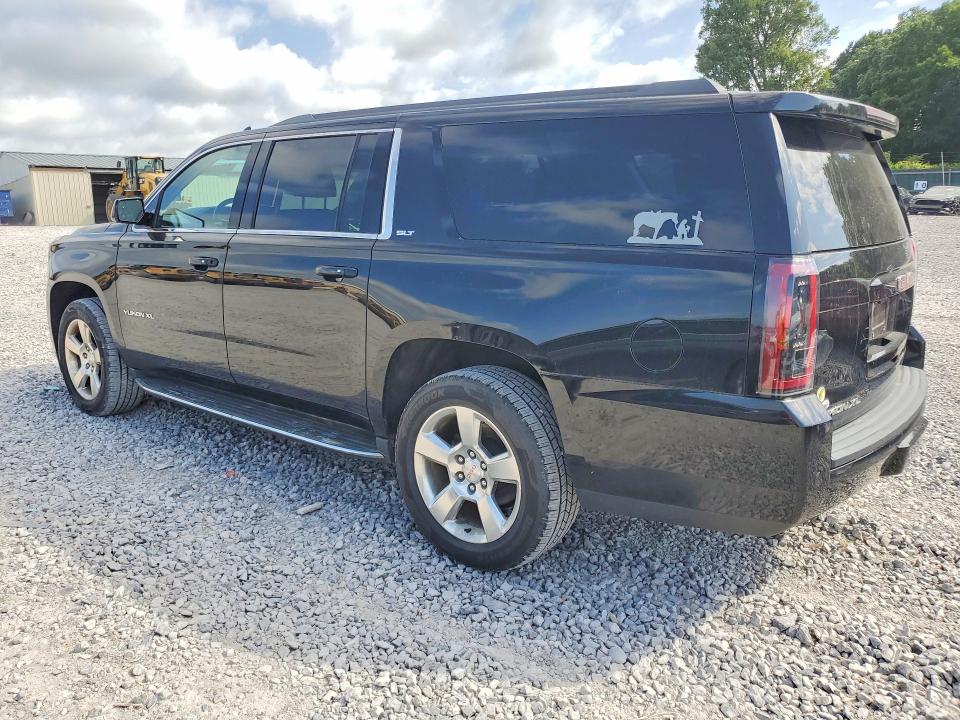 Aukcja sprzedaży 2017 Gmc Yukon Xl, vin: 1GKS2GKC0HR297270, numer aukcji: 61999226
