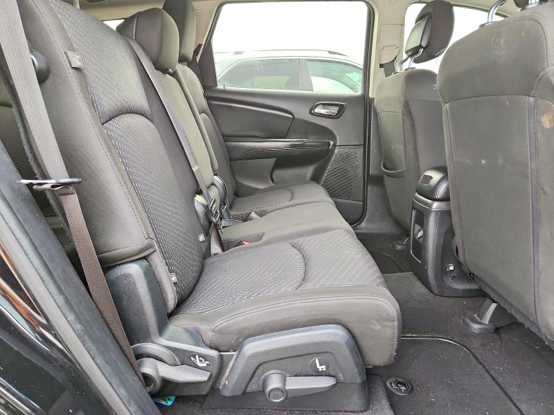 Продажа на аукционе авто 2017 Dodge Journey, vin: 3C4PDCAB2HT573565, номер лота: 60817496