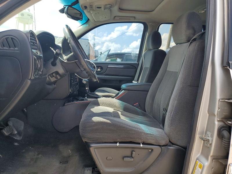 62313086 :رقم المزاد ، 1GKDS13SX82227425 vin ، 2008 Gmc Envoy مزاد بيع