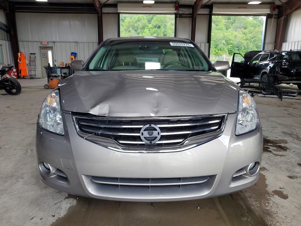 Продаж на аукціоні авто 2012 Nissan Altima, vin: 1N4AL2AP7CN557438, номер лоту: 60026226