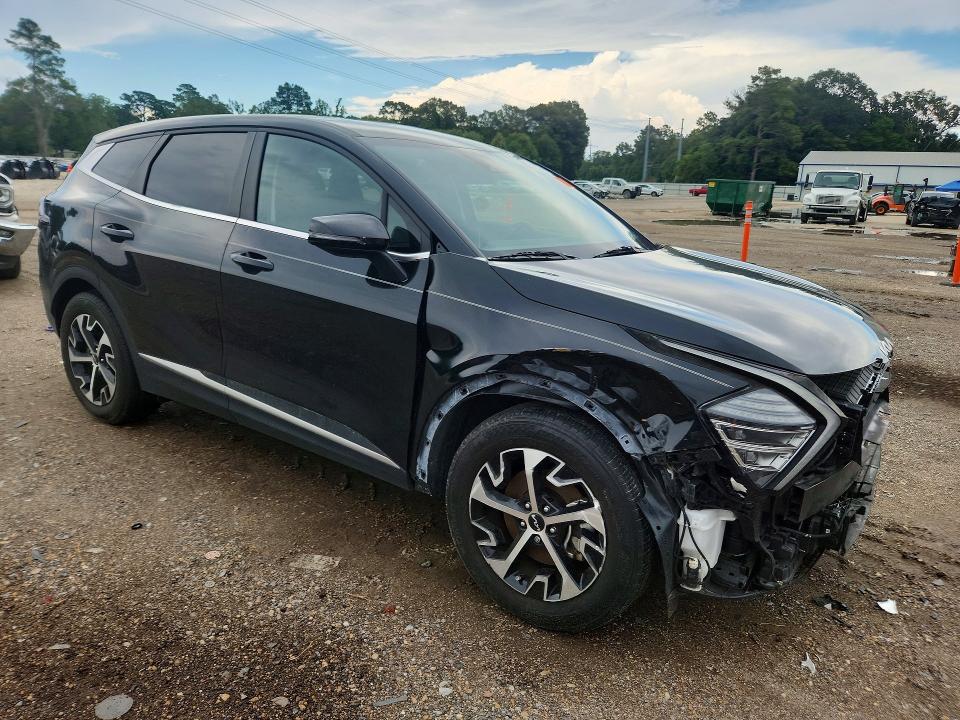 Aukcja sprzedaży 2024 Kia Sportage, vin: 5XYK33DF1RG228838, numer aukcji: 58971246