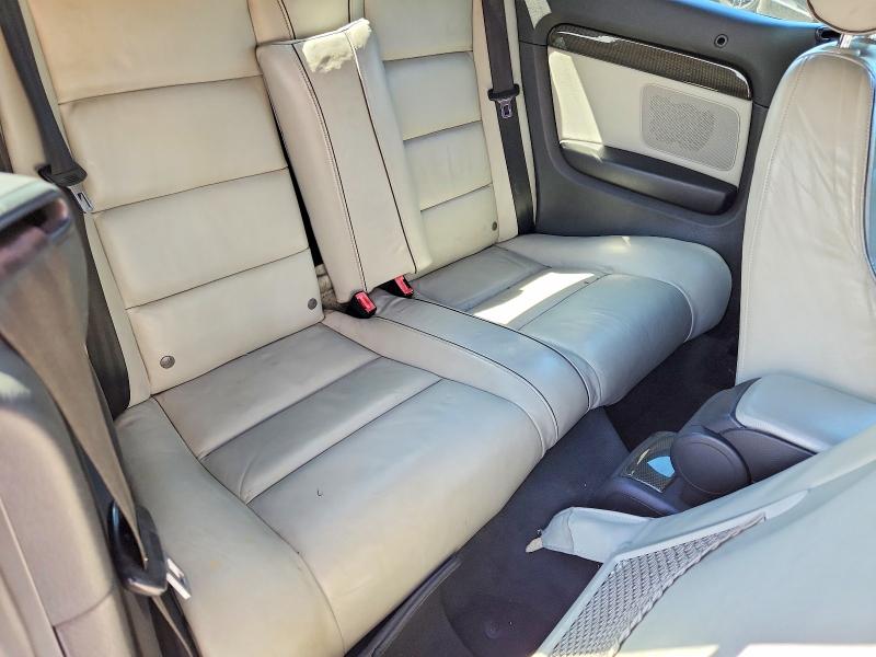 Продаж на аукціоні авто 2008 Audi S4, vin: WUARL48H58K900055, номер лоту: 60450926