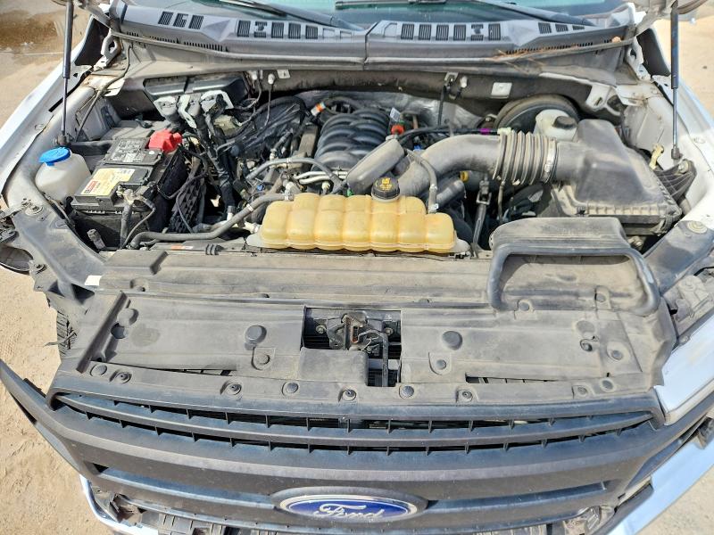 2019 Ford F150 მანქანა იყიდება აუქციონზე, vin: 1FTEX1C55KKF09071, აუქციონის ნომერი: 60398386