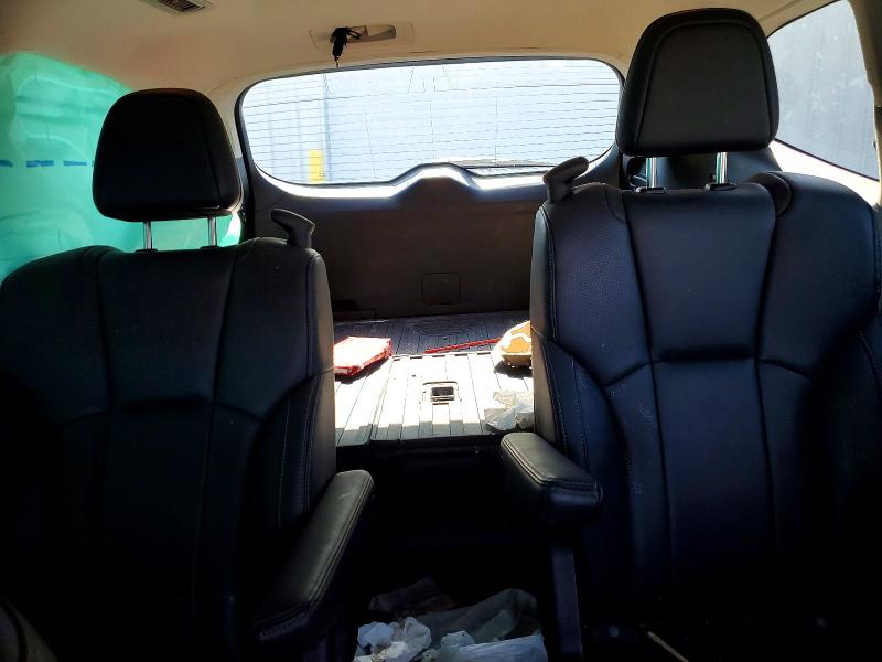 Aukcja sprzedaży 2021 Subaru Ascent, vin: 4S4WMAPD1M3464475, numer aukcji: 62618066