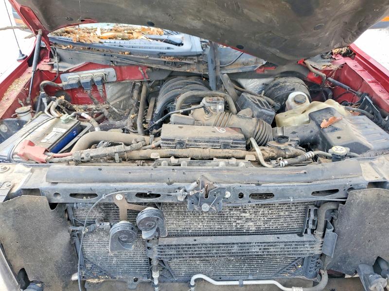Продаж на аукціоні авто 2010 Ford F150, vin: 1FTEW1C86AFC16297, номер лоту: 61240156