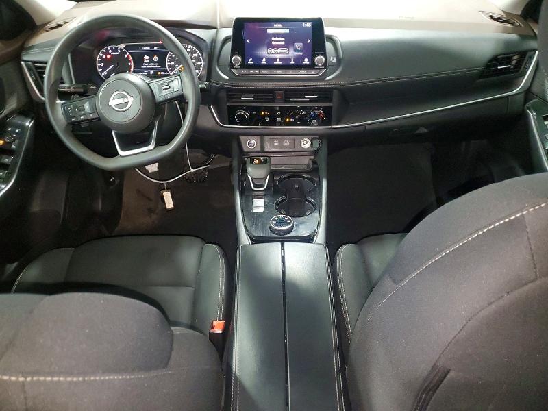 Продаж на аукціоні авто 2023 Nissan Rogue, vin: 5N1BT3AB3PC860013, номер лоту: 59997966