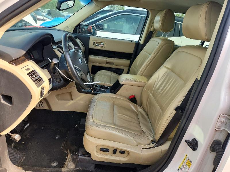 Auction sale of the 2013 Ford Flex, vin: 2FMHK6C85DBD00568, lot number: 59621306