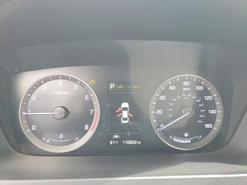 2015 Hyundai Sonata მანქანა იყიდება აუქციონზე, vin: 5NPE34AF5FH229163, აუქციონის ნომერი: 59735966