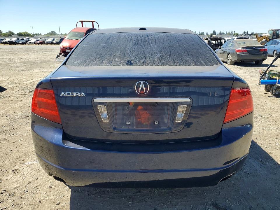 Aukcja sprzedaży 2005 Acura Tl, vin: 19UUA66235A054180, numer aukcji: 61751606