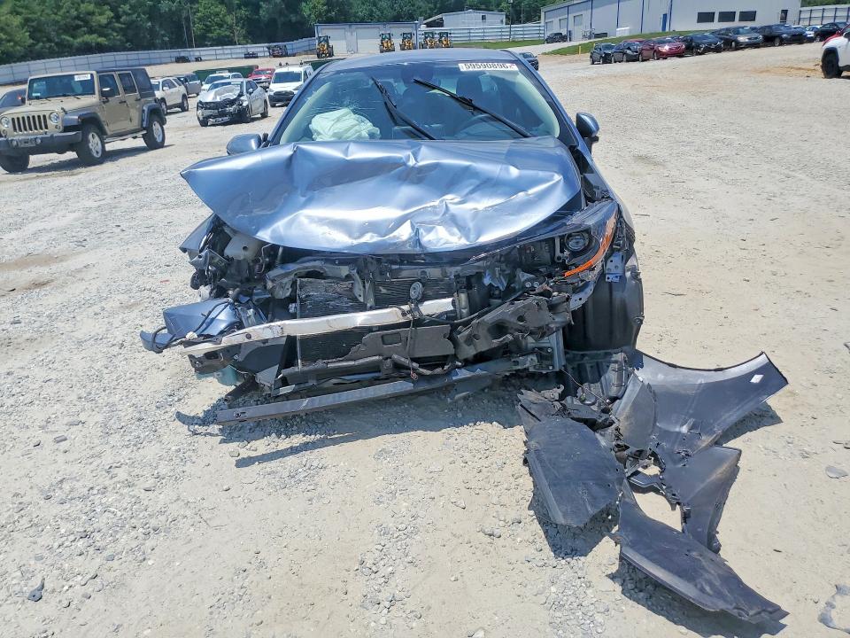 2020 Toyota Corolla მანქანა იყიდება აუქციონზე, vin: JTDEPRAE6LJ061304, აუქციონის ნომერი: 59590896