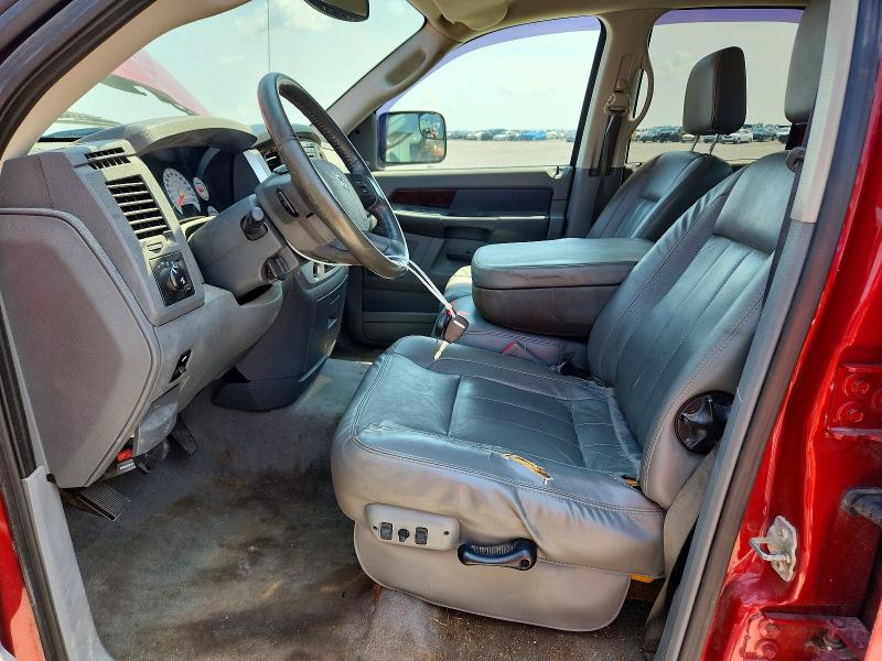 Продаж на аукціоні авто 2009 Dodge Ram 2500, vin: 3D7KS28T49G554749, номер лоту: 61630906