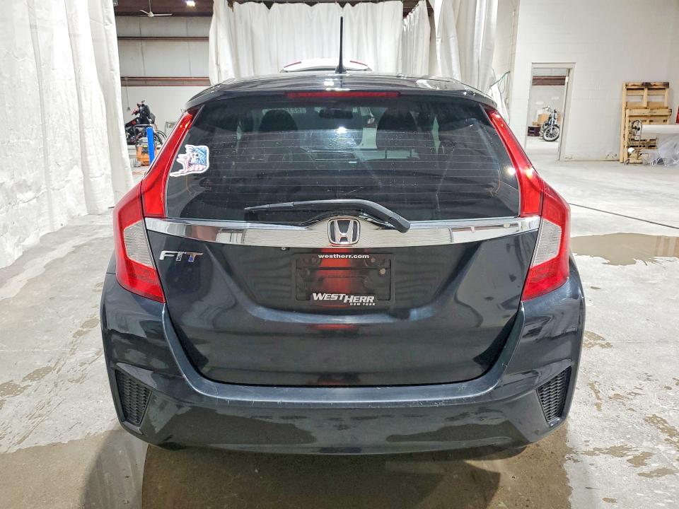 Aukcja sprzedaży 2015 Honda Fit, vin: 3HGGK5H87FM779839, numer aukcji: 62156376