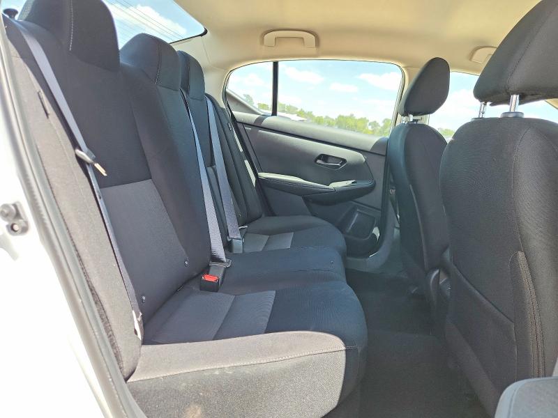 Aukcja sprzedaży 2025 Nissan Sentra, vin: 3N1AB8CV8SY394718, numer aukcji: 60498746