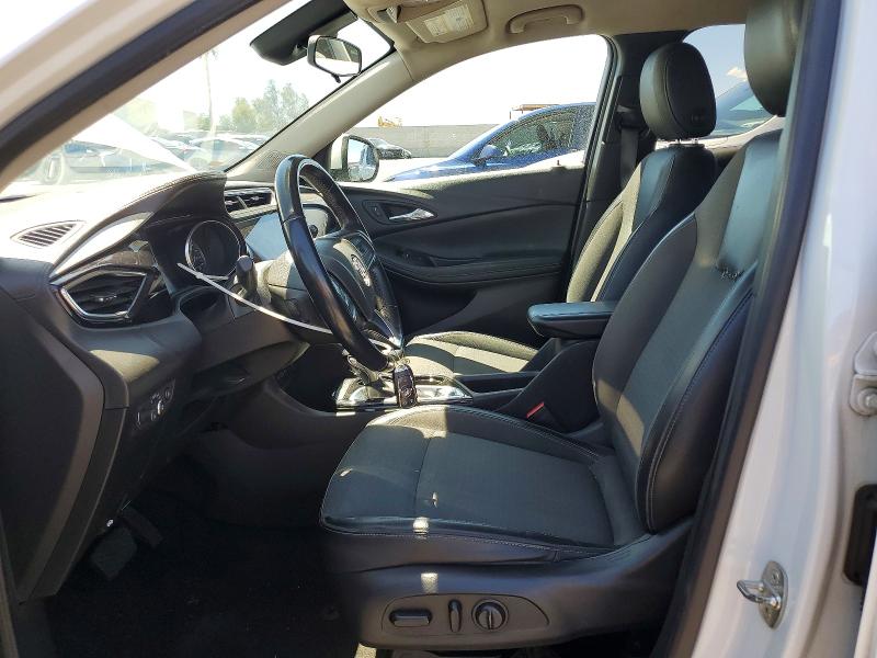 Продажа на аукционе авто 2021 Buick Encore Gx, vin: KL4MMDSL7MB152835, номер лота: 60028606