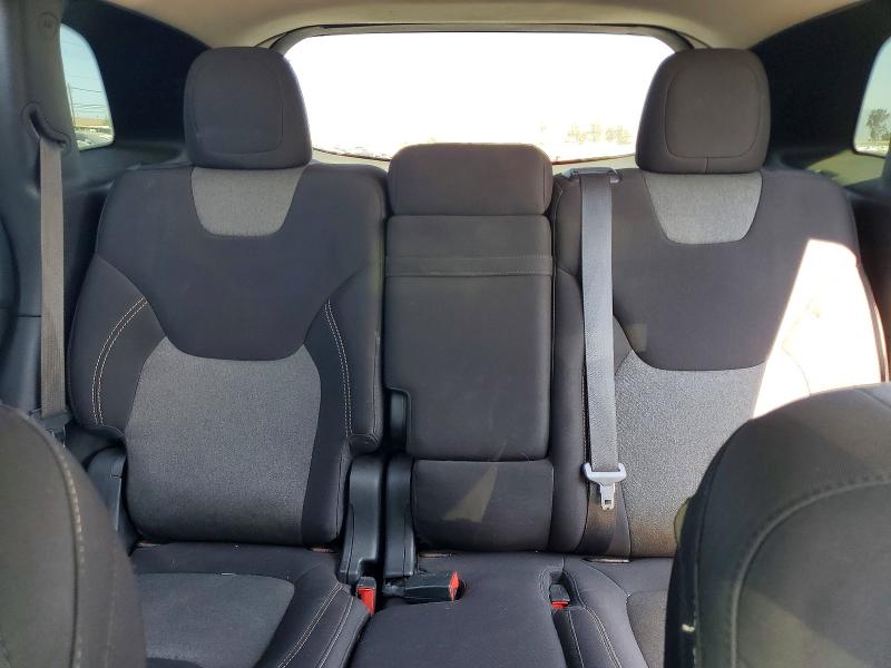 Aukcja sprzedaży 2015 Jeep Cherokee, vin: 1C4PJLAB6FW707154, numer aukcji: 61954606
