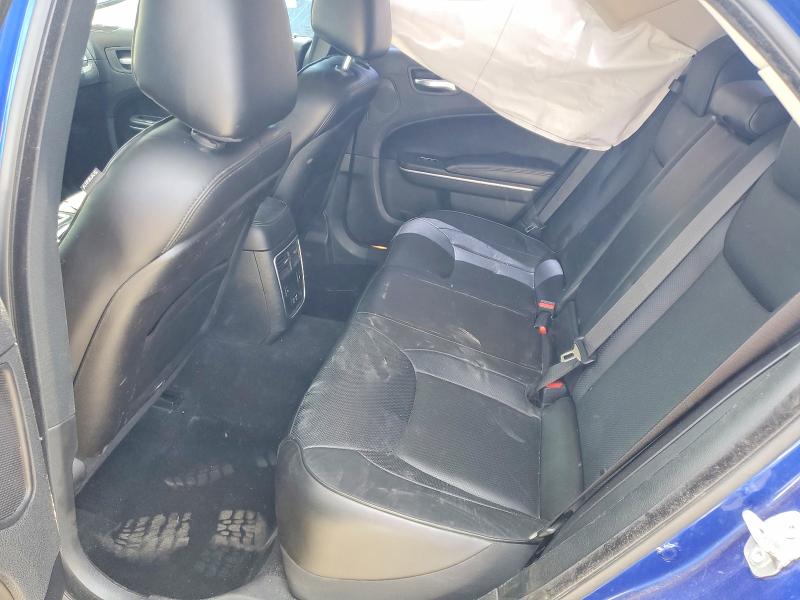 Продаж на аукціоні авто 2019 Chrysler 300, vin: 2C3CCAEG5KH659369, номер лоту: 59334186