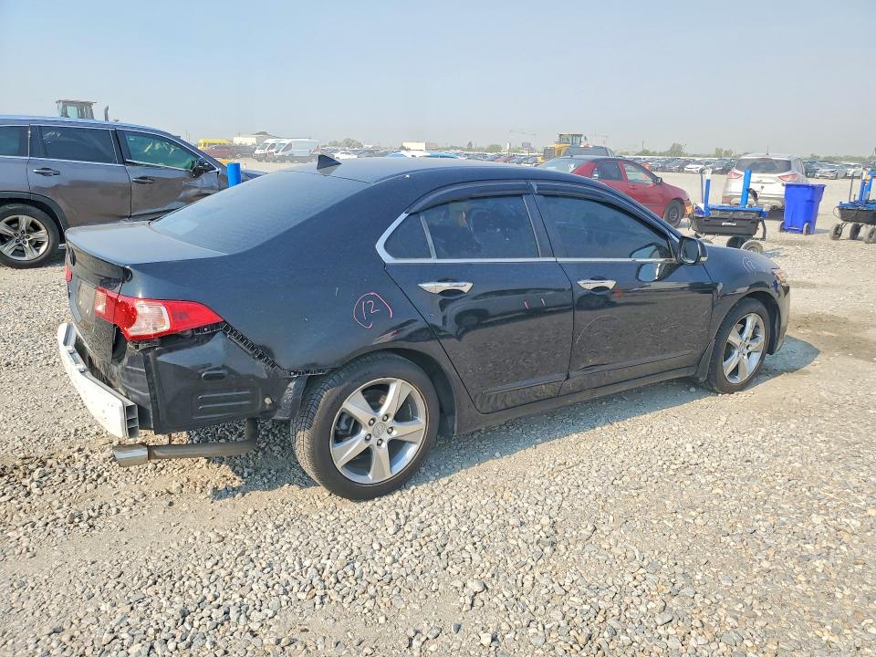 Aukcja sprzedaży 2011 Acura Tsx, vin: JH4CU2F61BC006494, numer aukcji: 58292416