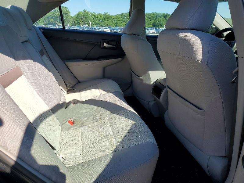 2013 Toyota Camry მანქანა იყიდება აუქციონზე, vin: 4T1BF1FK7DU710996, აუქციონის ნომერი: 60969476