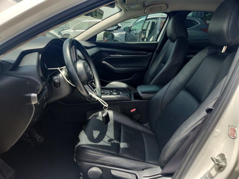 Продажа на аукционе авто 2021 Mazda 3, vin: JM1BPABL4M1330662, номер лота: 60972196