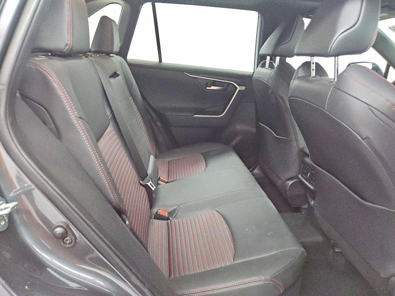 Продаж на аукціоні авто 2025 Toyota Rav4, vin: JTMEB3FV4SD249496, номер лоту: 61037486