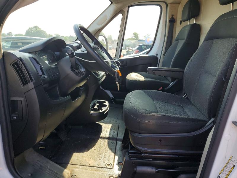 Продажа на аукционе авто 2019 Ram Promaster 1500, vin: 3C6TRVAG4KE562612, номер лота: 60361906
