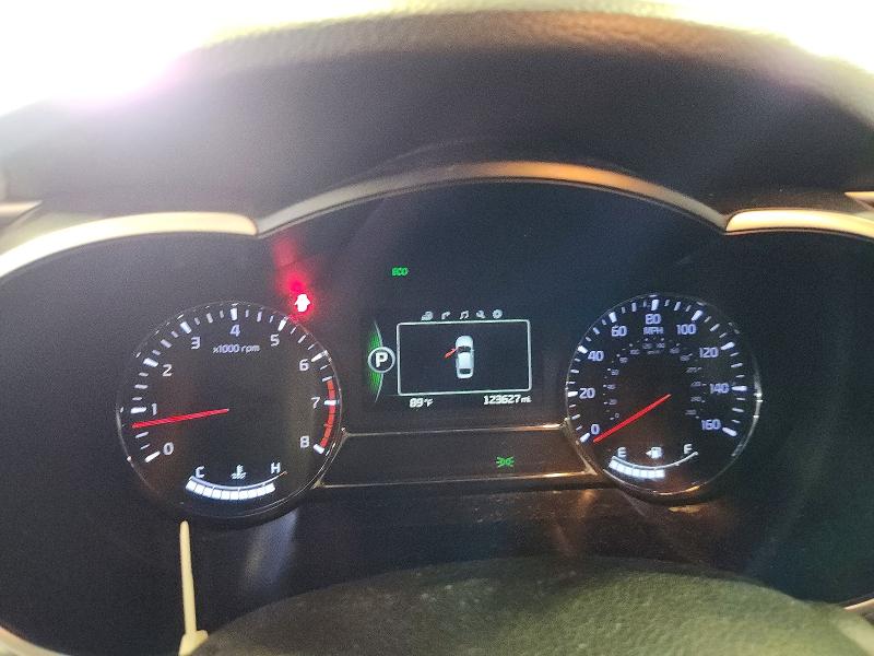 Aukcja sprzedaży 2015 Kia Optima, vin: 5XXGR4A60FG484032, numer aukcji: 58531196