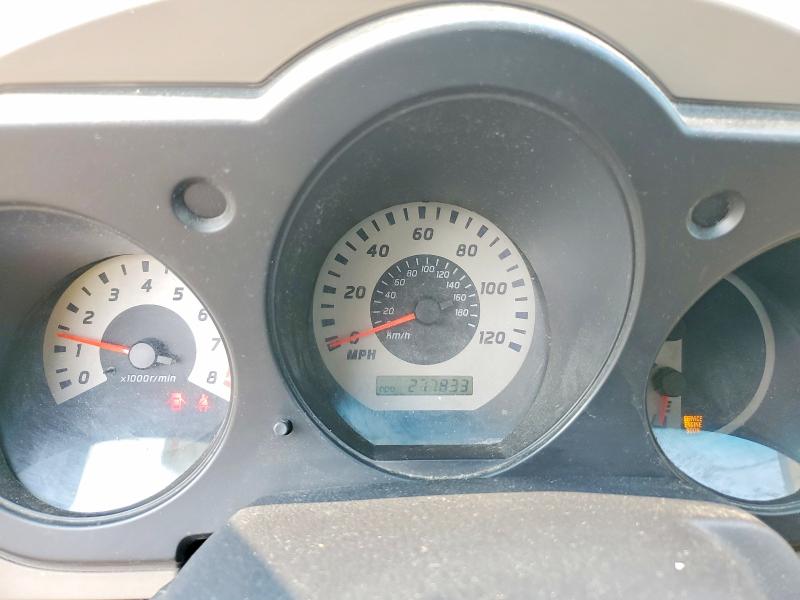 Aukcja sprzedaży 2004 Nissan Frontier, vin: 1N6ED29Y64C474731, numer aukcji: 60446936