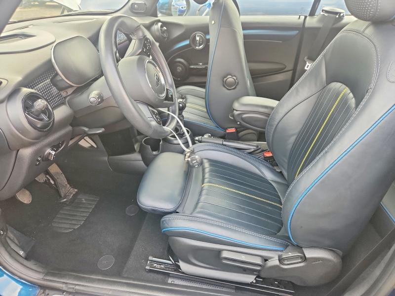 62777376 :رقم المزاد ، WMW43DL06N3N40564 vin ، 2022 Mini Cooper مزاد بيع