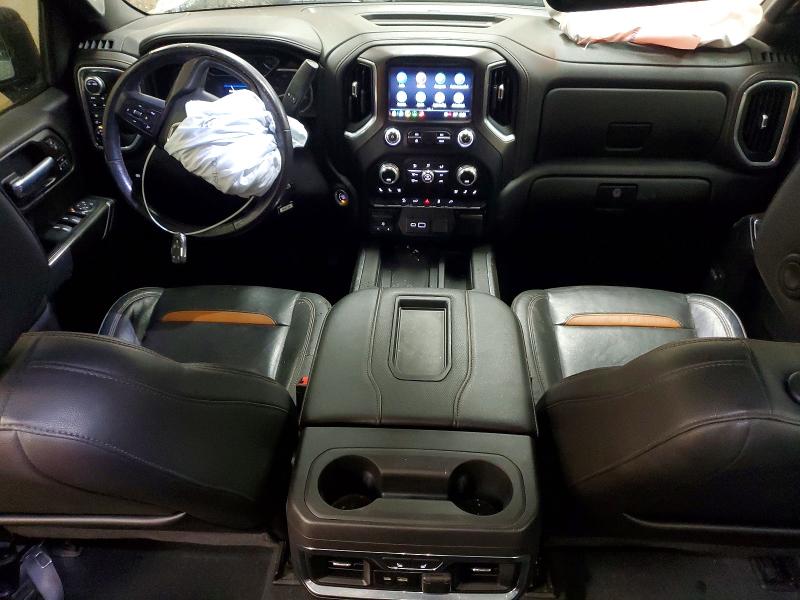 Продаж на аукціоні авто 2021 Gmc Sierra, vin: 3GTP9EEL3MG392803, номер лоту: 62044006