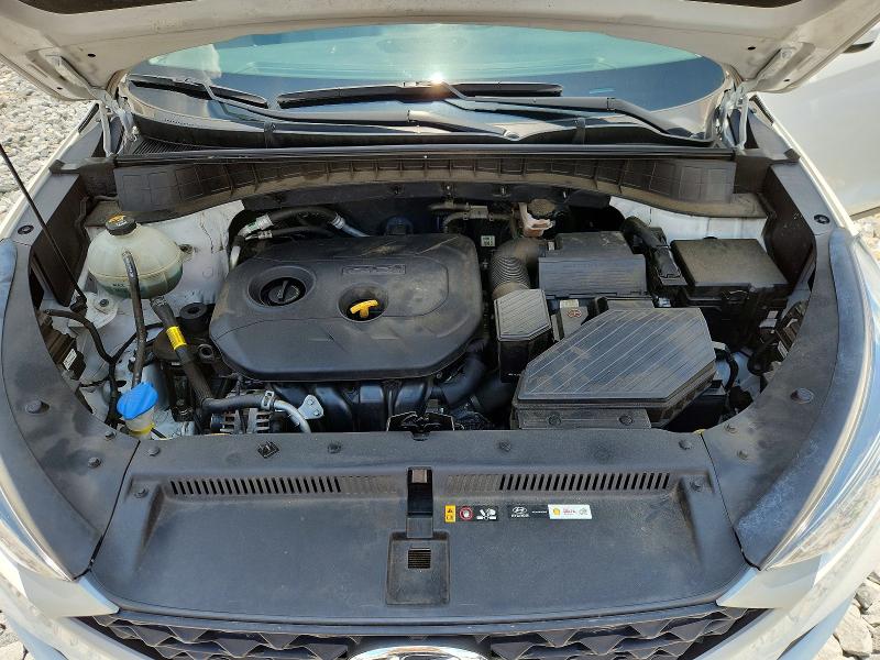 2019 Hyundai Tucson მანქანა იყიდება აუქციონზე, vin: KM8J2CA47KU917106, აუქციონის ნომერი: 60046906