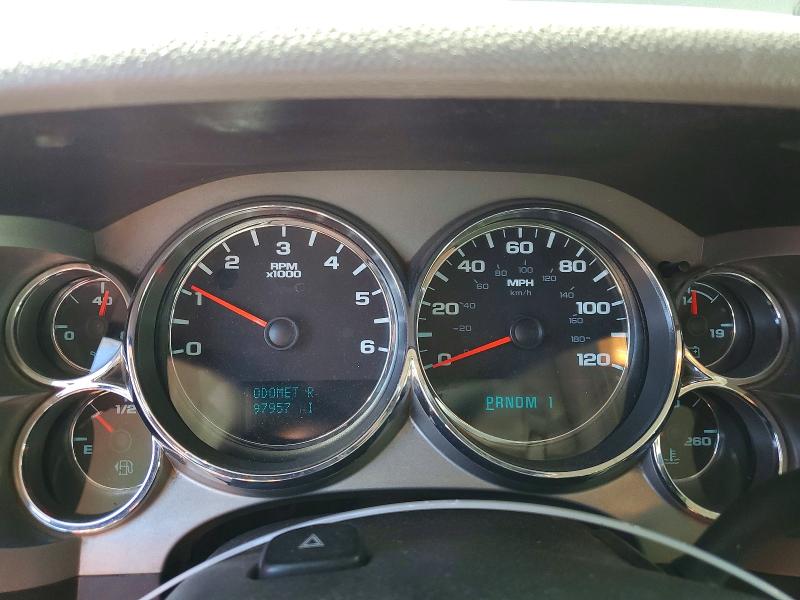 61538296 :رقم المزاد ، 1GD322CG6EF138671 vin ، 2014 Gmc Sierra مزاد بيع