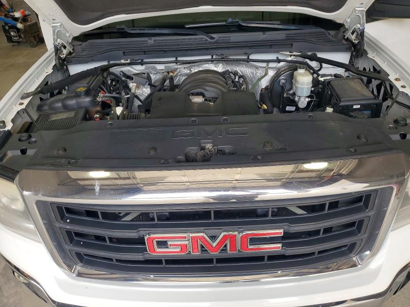 Продаж на аукціоні авто 2014 Gmc Sierra, vin: 1GTR1TEH3EZ149364, номер лоту: 62156166