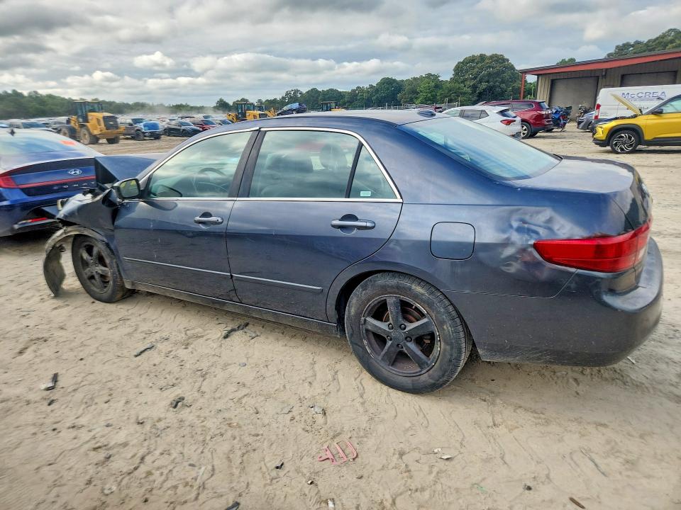 Aukcja sprzedaży 2005 Honda Accord, vin: 1HGCM56825A086314, numer aukcji: 60172496